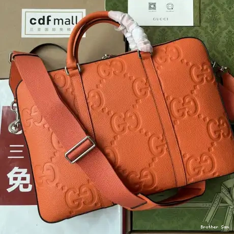 Brother Sam Gucci Bag 2306YA0041 0724